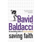 Saving Faith         {USED}
